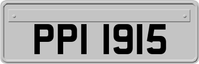 PPI1915