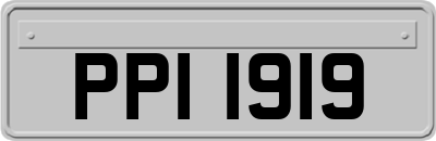 PPI1919
