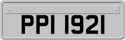 PPI1921