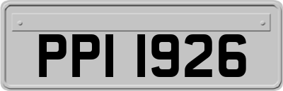 PPI1926
