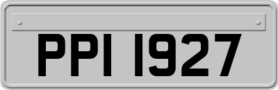 PPI1927