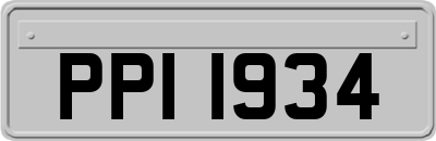 PPI1934