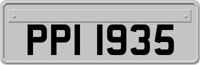 PPI1935