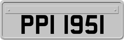 PPI1951
