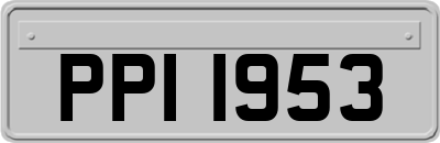 PPI1953