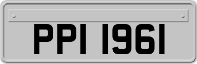 PPI1961
