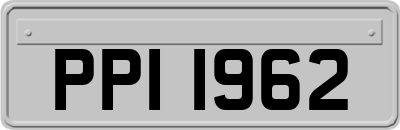 PPI1962
