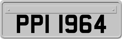 PPI1964