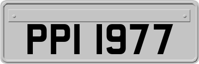 PPI1977