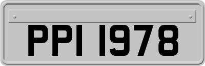 PPI1978