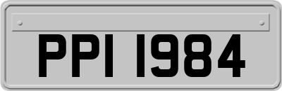 PPI1984