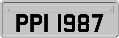 PPI1987