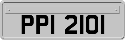 PPI2101