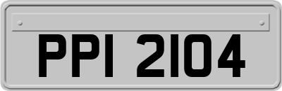 PPI2104
