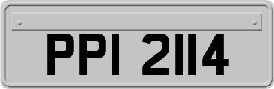 PPI2114
