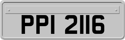 PPI2116