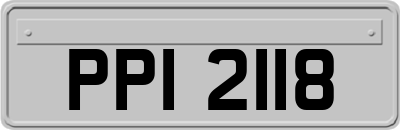 PPI2118