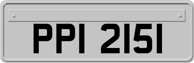 PPI2151