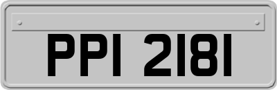 PPI2181