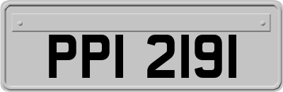 PPI2191