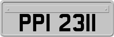 PPI2311