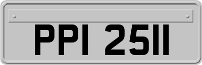 PPI2511
