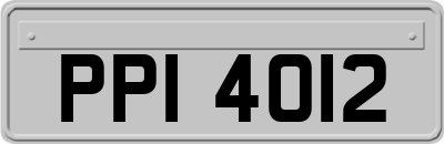 PPI4012
