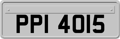 PPI4015