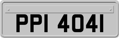 PPI4041