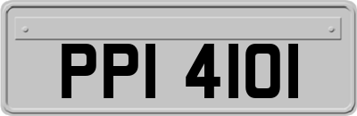 PPI4101
