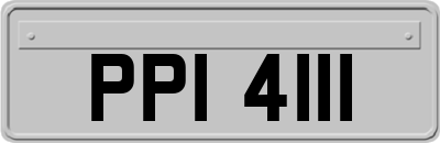 PPI4111