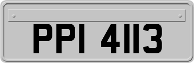 PPI4113
