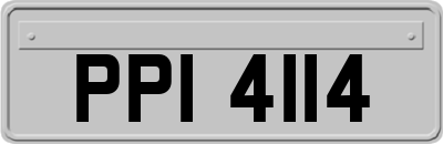 PPI4114