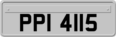 PPI4115