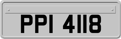 PPI4118