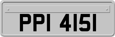 PPI4151