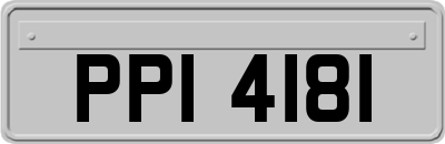 PPI4181