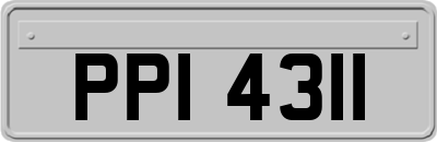 PPI4311