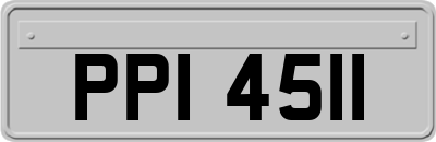 PPI4511