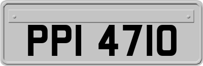 PPI4710