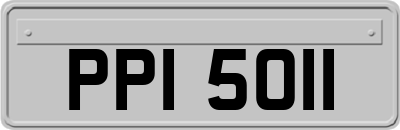 PPI5011