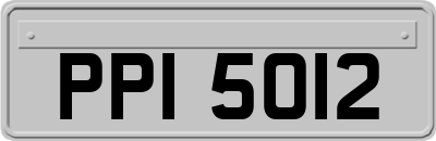 PPI5012