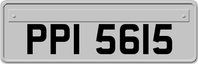 PPI5615