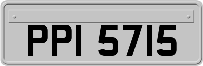 PPI5715