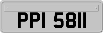 PPI5811