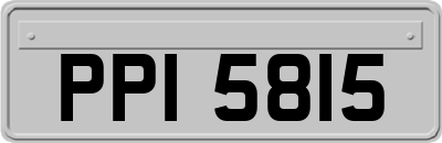 PPI5815