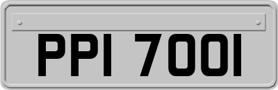 PPI7001