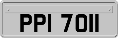 PPI7011