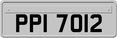 PPI7012