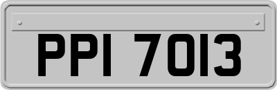PPI7013